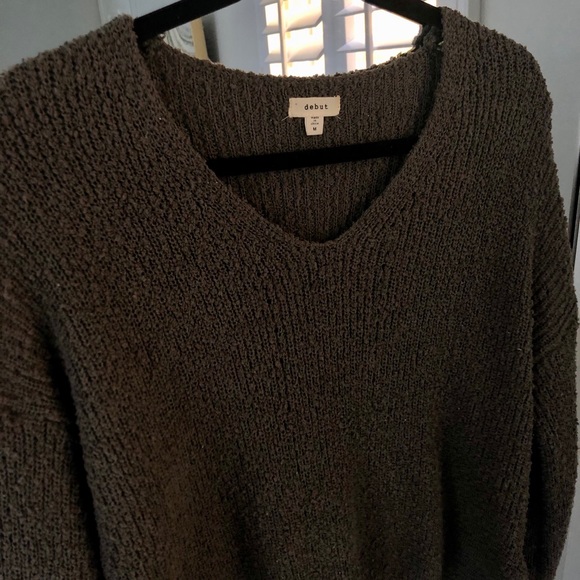 Sweater - Picture 2 of 3